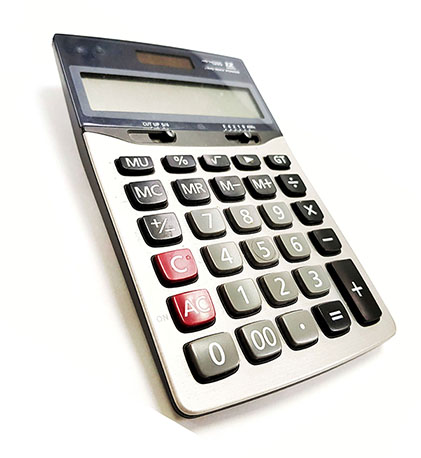 Calculators